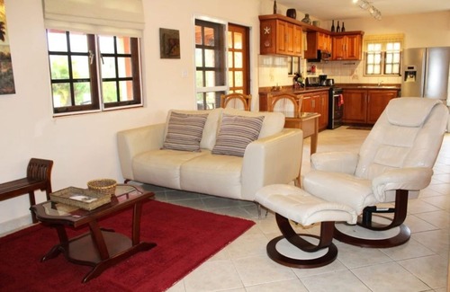 Opal Villa | Sunrise Villa