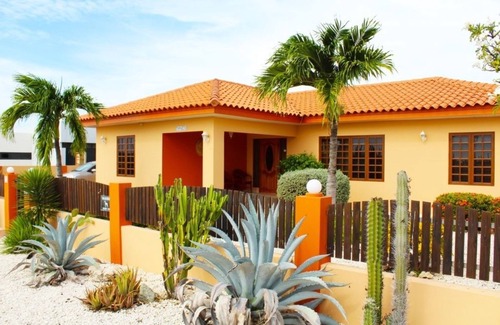 Opal Villa | Sunrise Villa