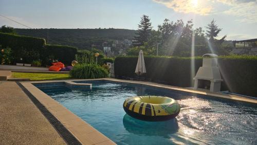 Osenovo Hotel | Sunrise Villa