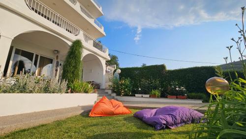 Osenovo Hotel | Sunrise Villa