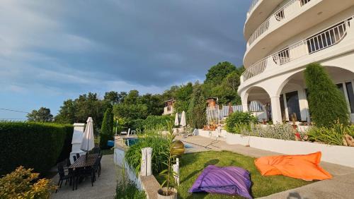 Osenovo Hotel | Sunrise Villa