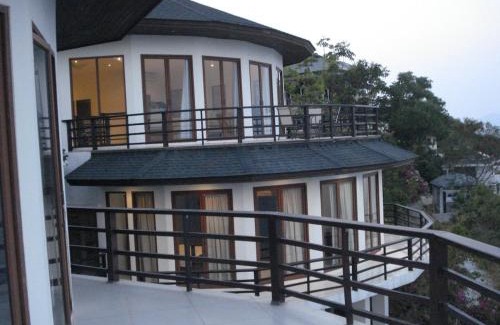 Moo 5 House | Sunrise Villas Koh Samui- enjoy your Holiday
