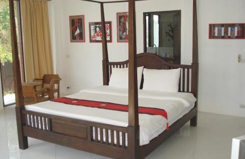 Moo 5 House | Sunrise Villas Koh Samui- enjoy your Holiday