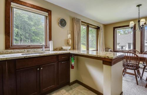 Central Vermont- Killington House | Sunrise West Glade K1