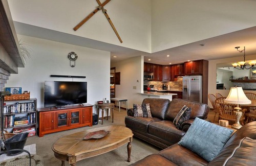 Central Vermont- Killington House | Sunrise West Glade K6 by Killington Vacation Rentals