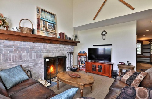 Central Vermont- Killington House | Sunrise West Glade K6 by Killington Vacation Rentals