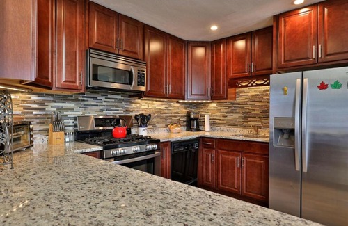 Central Vermont- Killington House | Sunrise West Glade K6 by Killington Vacation Rentals