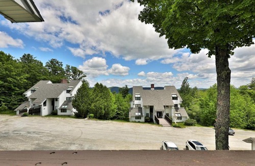 Central Vermont- Killington House | Sunrise West Glade K6 by Killington Vacation Rentals