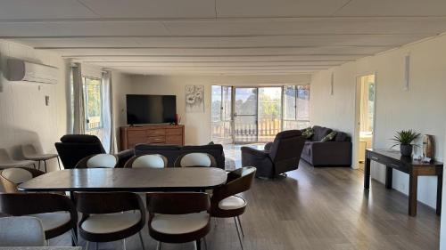 Kalbarri House | Sunrises Kalbarri