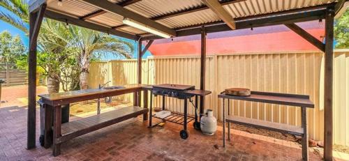 Kalbarri House | Sunrises Kalbarri