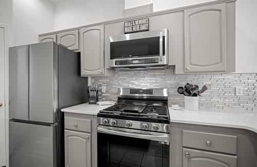Oregon Water Wonderland House | Sunriver Haven