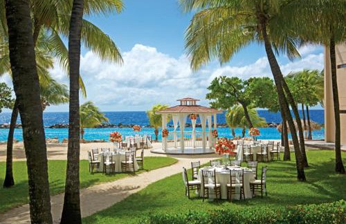 Marie Pampoen Resort | Sunscape Curacao Resort Spa & Casino