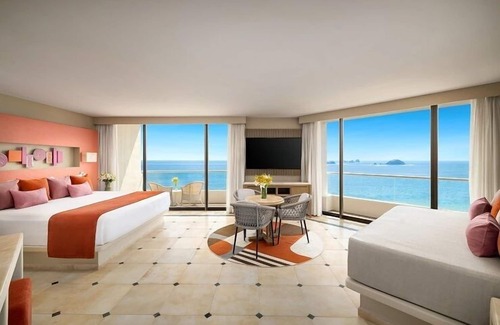 Ixtapa Resort | Sunscape Dorado Pacifico Ixtapa Resort & Spa - All Inclusive