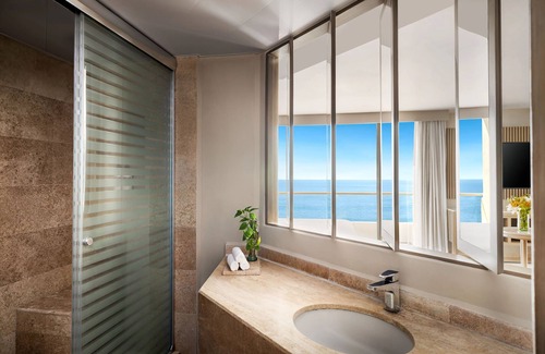 Ixtapa Resort | Sunscape Dorado Pacifico Ixtapa Resort & Spa - All Inclusive