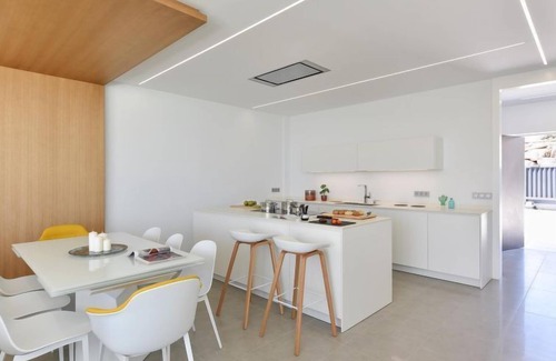 San Bartolome de Tirajana House | Sunset 10PAX by Interhome