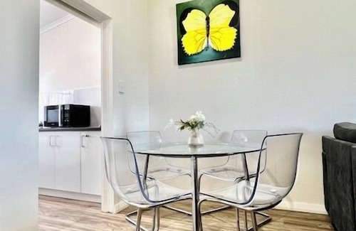 Kalbarri Apartment | Sunsea Villa 3- Kalbarri, WA