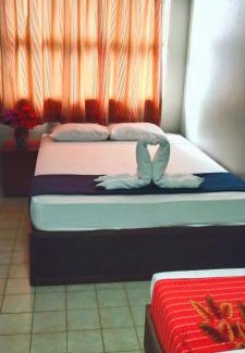 Suva Hotel | Sunseekers Outrigger Hotel