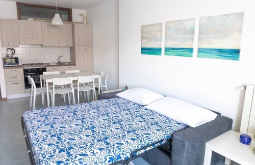 Bellano Apartment | SUNSET 2 by Design Studio