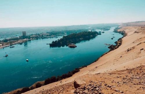 Aswan Boat Rental | Sunset and Sand Felucca Life on the Nile