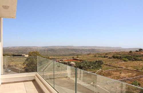 Ta' Pennellu Apartment | Sunset and Seaview Apartment No 4