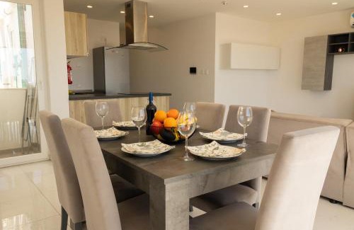 Ta' Pennellu Apartment | Sunset and Seaview Apartment No 4