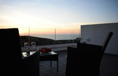 Ta' Pennellu Apartment | Sunset and Seaview Apartment -Brand New