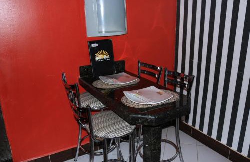 Barbalha Hotel | Sunset Apart Motel