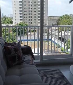El Banco Apartment | Sunset Apartamento cerca al mar