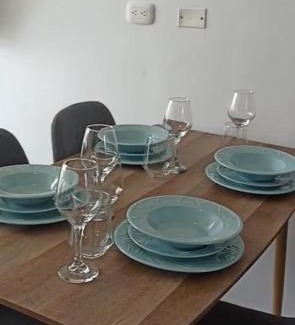 El Banco Apartment | Sunset Apartamento cerca al mar