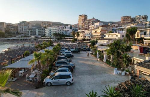 Kodrra Bed & Breakfast | Sunset Aparthotel