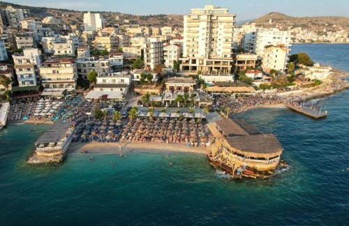 Kodrra Bed & Breakfast | Sunset Aparthotel