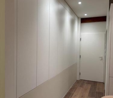 Neuchatel Apartment | Sunset-Apartment in the center of Neuchâtel