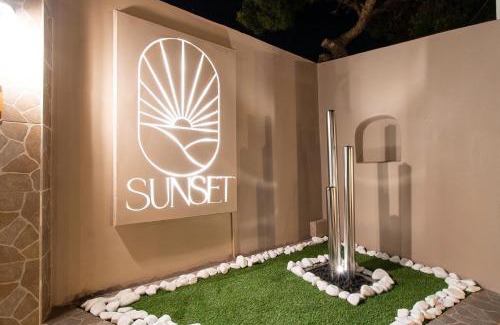 Spata-Artemida Hotel | Sunset Apartments Free shuttle from Athen's Airport