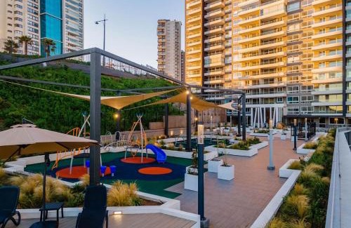 Concon Apartment | Sunset Arena Concón