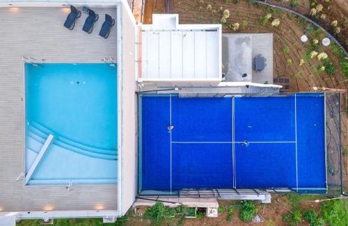 Concon Apartment | Sunset Arena Concón