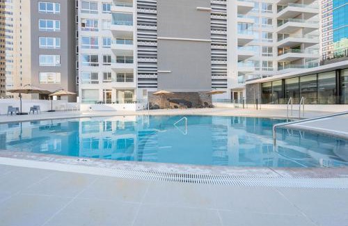 Concon Apartment | Sunset Arena Concón