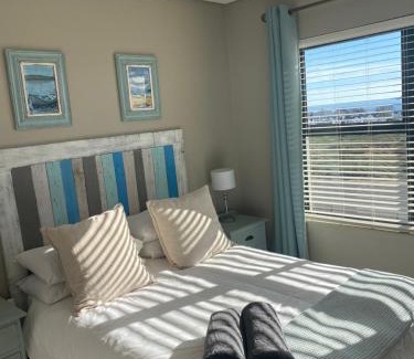 Olifantskop Apartment | Sunset at 30 Nivica Luxury Apartment