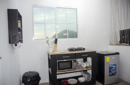 La Libertad Apartment | Sunset Bliss. Enjoy your personal beach view, sunset terrace