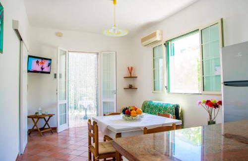 Baia Verde Villa | Sunset Baia Verde Home
