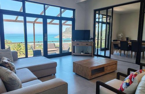 Scott Estate House | Sunset Bay Stay