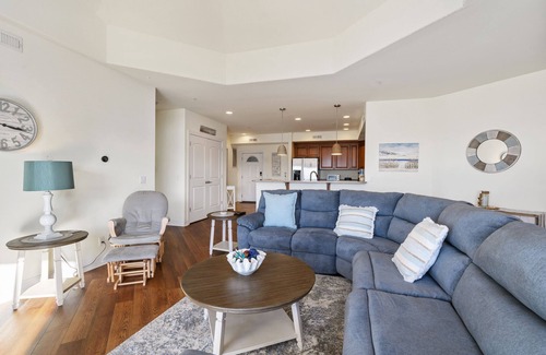Chincoteague Condo | Sunset Bay 313 - By the Bay!