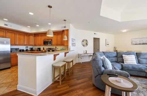 Chincoteague Condo | Sunset Bay 313 - By the Bay!