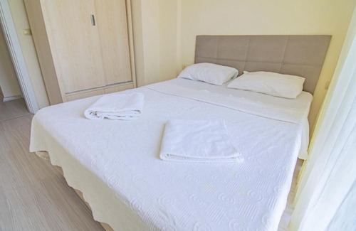 Fethiye City Center Apartment | Sunset Beach Club Aqualettings Aqua 35