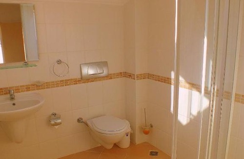 Fethiye City Center Apartment | Sunset Beach Club Aqualettings Aqua 32