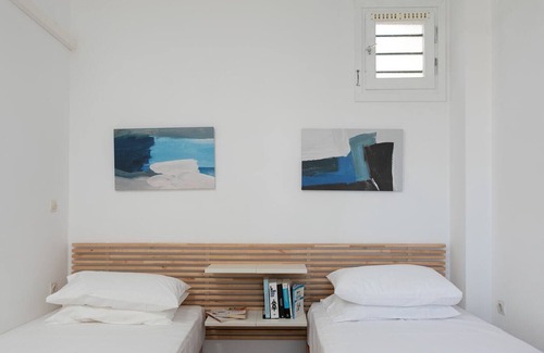Stelida House | Sunset Beach house 10 minutes from the sea