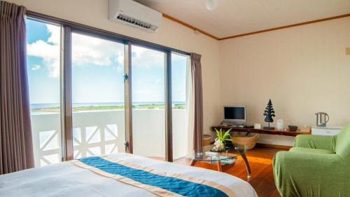 Maeda Apartment | Sunset Beach House