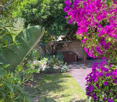 Sunset Beach Apartment | Sunset Beach Living Guesthouse