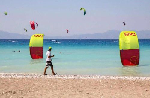 Petaloudes House | Sunset Beach Studio