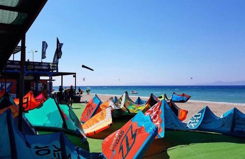 Petaloudes House | Sunset Beach Studio