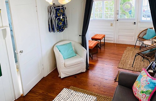 Sunset Beach Cottage | Sunset Beach Treasure Island Caddy Cottage Wi-Fi Parking 119